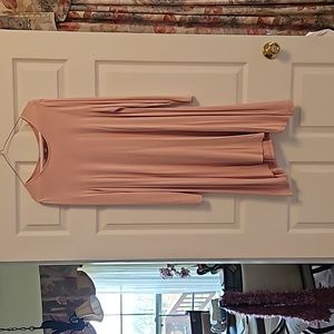 Philosophy dress petite New W/O tags